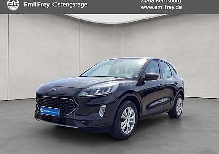 Ford Kuga 1,5 EcoBoost COOL&CONNECT AHK NAVI KLIMA