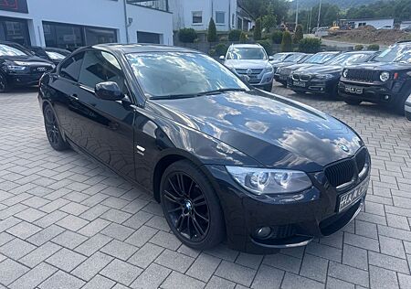 BMW 330d Coupe xDrive/M-Sportpaket/Leder/Navi/Xenon