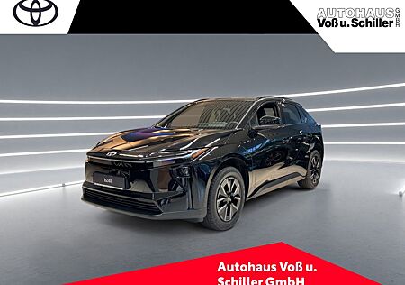 Toyota bZ4X 224 PS 360 Grad Kamera, Alarmanlage uvm.