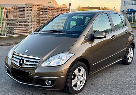 Mercedes-Benz A 180 CDI AVANTGARDE Special Edition