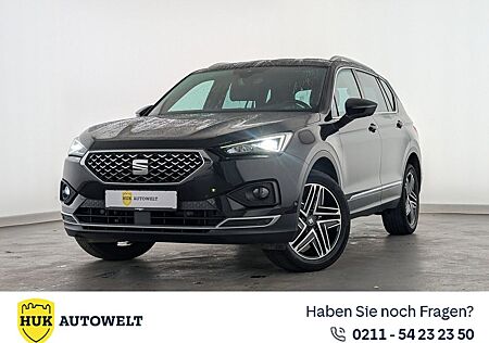 Seat Tarraco 2.0 TDI Xcellence 4Drive LED+NAVI+ACC+