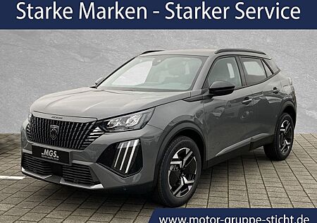 Peugeot 2008 Allure 1.2 PureTech