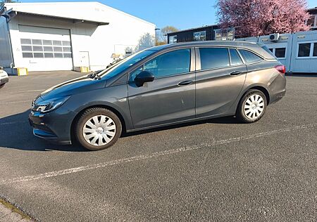 Opel Astra ST 1.6 CDTI ecoFLEX Business 100kW S/S...