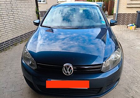 VW Golf Volkswagen 1.4 Trendline Trendline