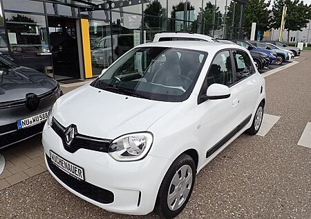Renault Twingo ELECTRIC ZEN/22KW BATT/SHZ/