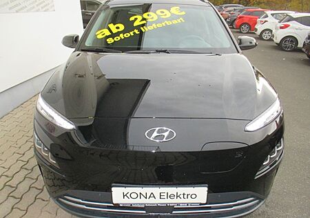 Hyundai Kona Advantage Elektro NAVI, SHZG, LENK.-BEH.,