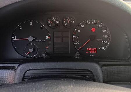 Audi A4 1.9 TDI Avant -