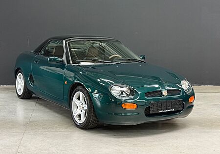 MG MGF 1.8i Hardtop