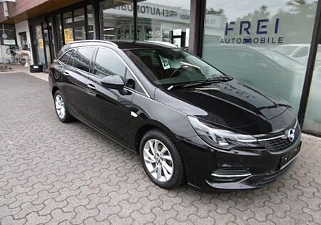 Opel Astra K ST 1.5 D Elegance (EURO 6d)