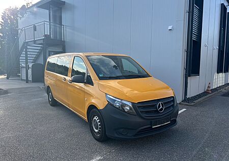 Mercedes-Benz Vito Tourer 114 CDI Long Version