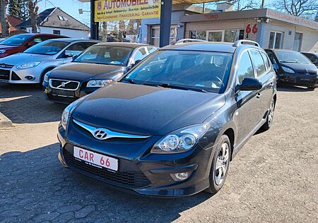 Hyundai i30 cw Classic