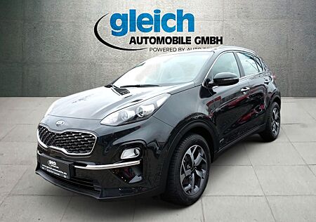 Kia Sportage 1.6T AWD DCT7 VIS KOM Vision 4WD