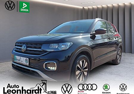 VW T-Cross Volkswagen MOVE 3,99%Navi,Rückf.kamera,ACC,VZ