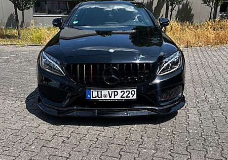 Mercedes-Benz C 200 4MATIC AMG Line Autom. AMG Line