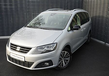 Seat Alhambra 20th Anniversary*7-SITZER*PANO*NAVI*CAM