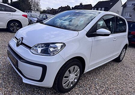 VW Up Volkswagen ! /TÜV NEU/1HD/KLIMA/TOP/