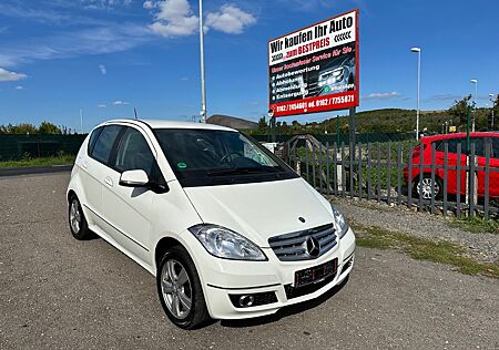 Mercedes-Benz A 160 BlueEFFICIENCY