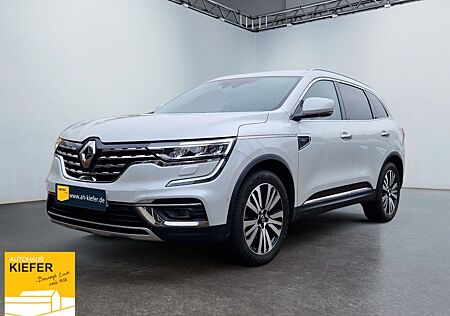 Renault Koleos Initiale Paris dci 185 4WD X-tronic
