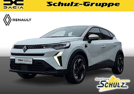 Renault Captur Techno TCe 90
