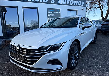 VW Arteon Volkswagen Shooting Brake Elegance/ACC/LED/KAM/NAVI