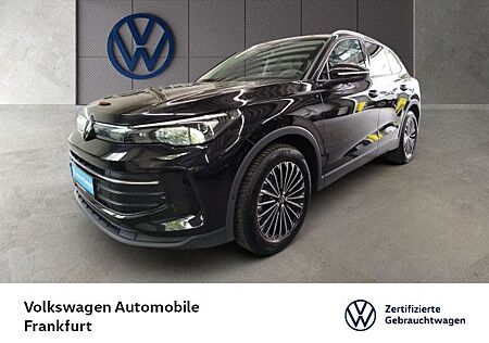 VW Tiguan Volkswagen 2.0 TDI DSG Life Navi LEDPlus DAB+ FrontA