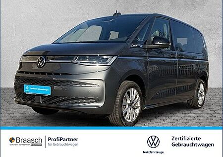 VW T7 Multivan Volkswagen 1.4 eHybrid Style Navi,StandHz,AHK