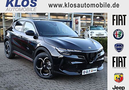Alfa Romeo Junior IBRIDA SPECIALE 1.2 VGT 136PS DCT6 TECHNO