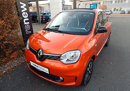 Renault Twingo Techno Electric Faltdach