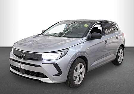 Opel Grandland X Grandland 1.6 Turbo PHEV Elegance AT LED Navi Al