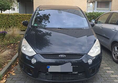 Ford S-Max 2,0 Trend Trend