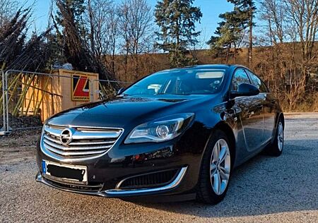 Opel Insignia 2.0 CDTI Business Edition 96kW Auto...