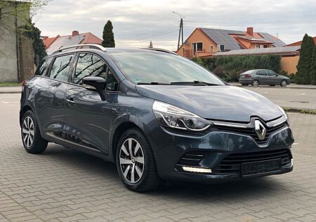 Renault Clio kombi