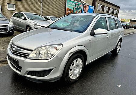 Opel Astra H Caravan Edition