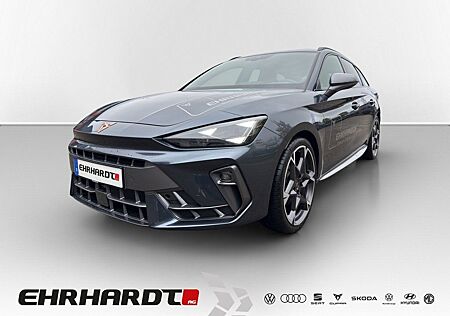 Cupra Leon Sportstourer 1.5 eTSI DSG DCC FACELIFT PANO