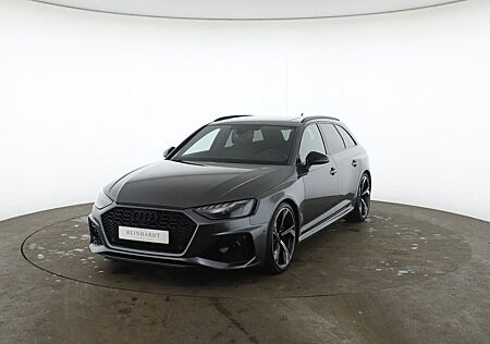 Audi RS4 AVANT BLACK/20Z/MTRX/ACC/HuD/PANO/360/RS-AGA