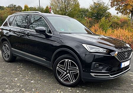 Seat Tarraco 2.0 TSI 140kW Xperience 4Drive DSG X...