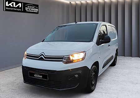 Citroën Berlingo Kasten Club XL/L2 Klima/AHK Bluetooth