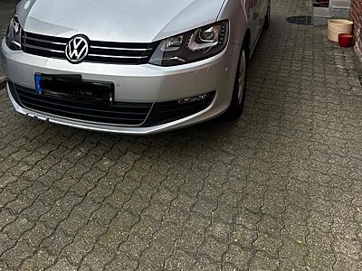 Volkswagen Sharan 2.0 TDI DSG 125kW BlueMotion Tech Sty...