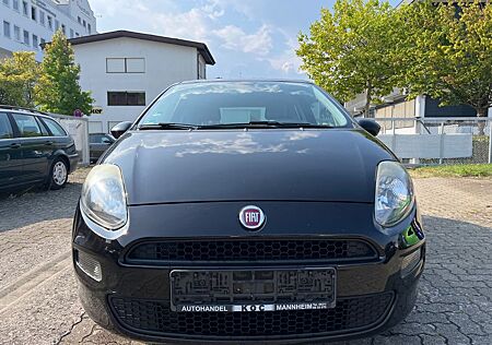 Fiat Punto Pop