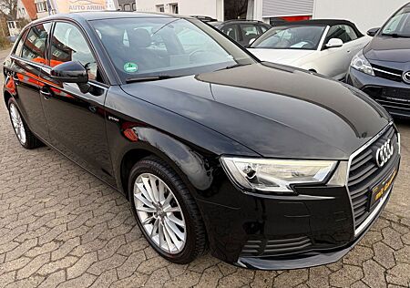 Audi A3 Sportback g-tron