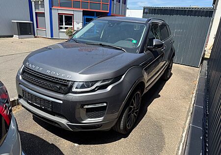 Land Rover Range Rover Evoque SE Pano Xenon Kame Navi Leder
