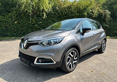 Renault Captur ,AUTOMATIK, Tüv neu,