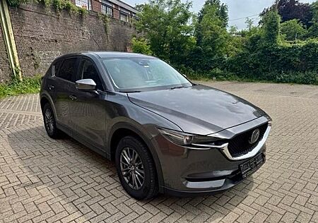 Mazda CX-5 2.5 SKYACTIV-G 194 Touring AWD Aut. Klima