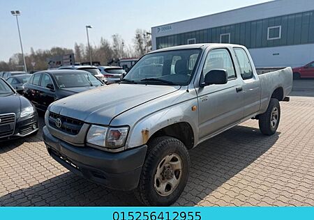 Toyota Hilux Pickup2.5 Diesel - 4X4