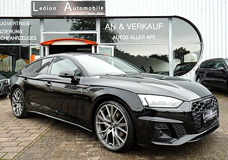 Audi A5 SB Sportback 40 TDI S line S tronic LED