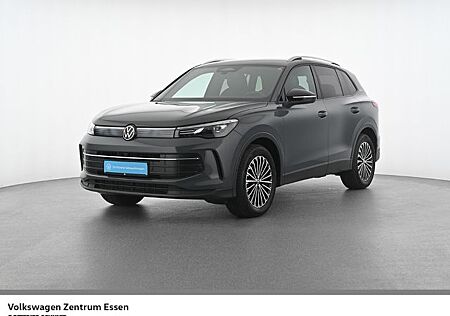 VW Tiguan Volkswagen Goal eTSI DSG LED AHK Navi Keyless