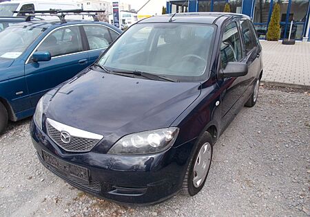 Mazda 2 Lim. 1.25 Comfort