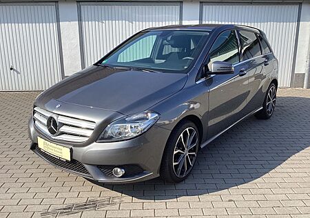 Mercedes-Benz B 180 B