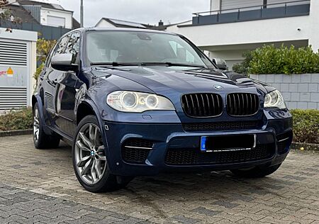 BMW X5 M50d *2.Hand*Pano*AHK*SoftClose*HUD*ACC*4xSHZ