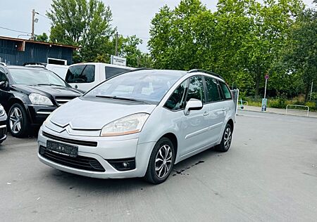 Citroën C4 Spacetourer Grand C4 Picasso Confort